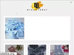 Sites similar to brandlabel.ua