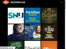 Sites similar to brandlabhq.com