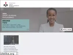 Sites similar to brandleadershipacademy.org