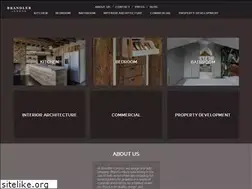 Sites similar to brandler.london