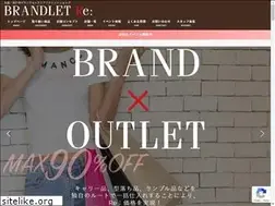 Sites similar to brandletre.com