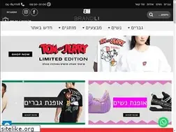 Sites similar to brandli.co.il