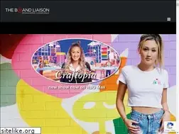 Sites similar to brandliaison.com