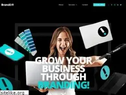 Sites similar to brandlift.com.au