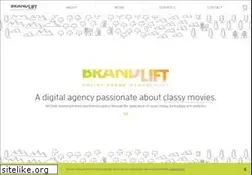 Sites similar to brandlift.eu