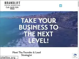 Sites similar to brandliftdigital.com