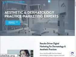 Sites similar to brandliftmed.com