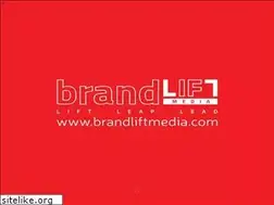 Sites similar to brandliftmedia.com