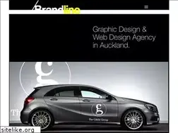 Sites similar to brandline.co.nz