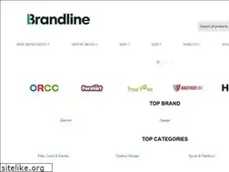 Sites similar to brandline.us