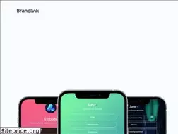 Sites similar to brandlink.me