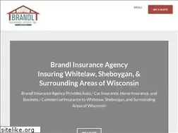 Sites similar to brandlinsurance.com