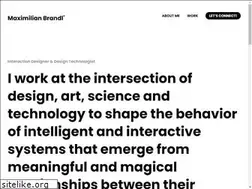 Sites similar to brandlmax.com