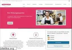 Sites similar to brandlogistics.net