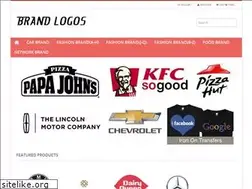 Sites similar to brandlogos.top