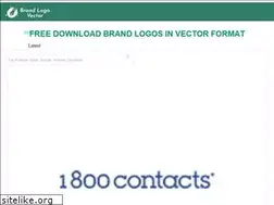 Sites similar to brandlogovector.com