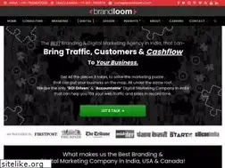 Sites similar to brandloom.com