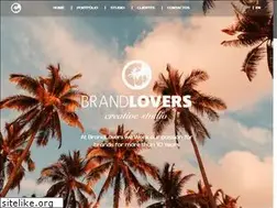 Sites similar to brandlovers.co.mz