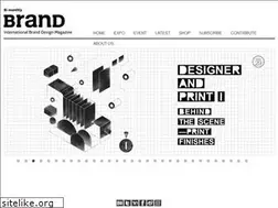 Sites similar to brandmagazine.com.hk