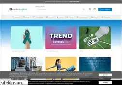 Sites similar to brandmakers.com