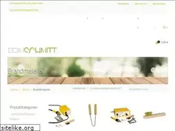 Sites similar to brandmalerei.de