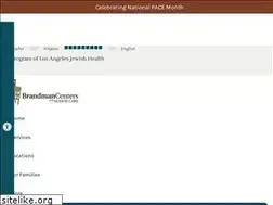 Sites similar to brandmanseniorcare.org