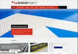 Sites similar to brandmarc.com
