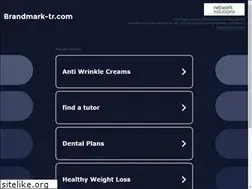 Sites similar to brandmark-tr.com