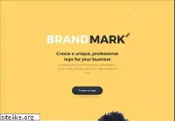 Sites similar to brandmark.io