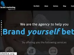 Sites similar to brandmarketingagency.com