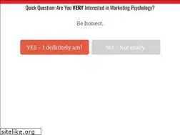 Sites similar to brandmarketingpsychology.com