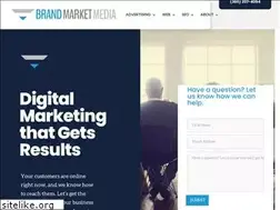 Sites similar to brandmarketmedia.com