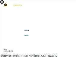 Sites similar to brandmarketo.com