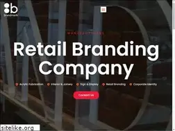 Sites similar to brandmarkmarketing.com