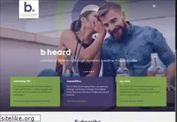 Sites similar to brandmarkstudios.com