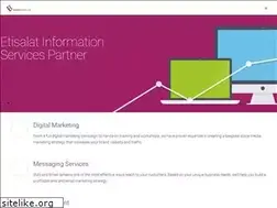 Sites similar to brandmaster.ae