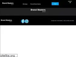 Sites similar to brandmasters.com.br