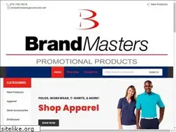 Sites similar to brandmasters.us