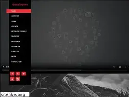 Sites similar to brandmatterz.com