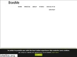 Sites similar to brandme.co.uk