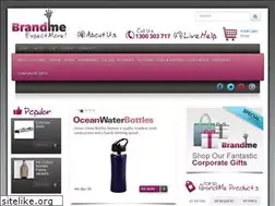Sites similar to brandme.com.au