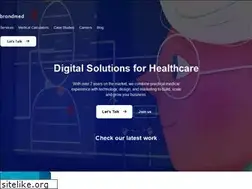 Sites similar to brandmed.pl