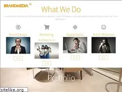 Sites similar to brandmedia.com.tr