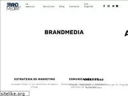 Sites similar to brandmedia.es