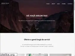 Sites similar to brandmedia.md