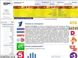 Sites similar to brandmedia.ru
