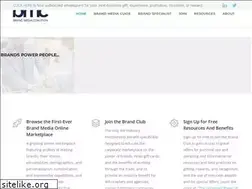 Sites similar to brandmediacoalition.com