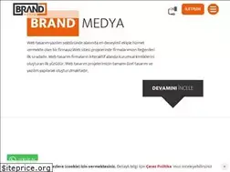 Sites similar to brandmedya.com.tr