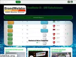 Sites similar to brandmeister.es