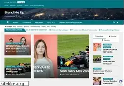 Sites similar to brandmeup.nl